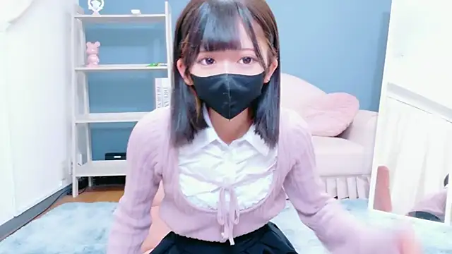 Kiki-jpn online show from March 10, 12:32 pm