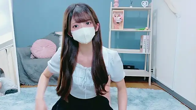 Kiki-jpn online show from June 4, 11:16 am