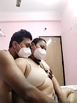 DesiSeductress online show from January 7, 6:21 pm