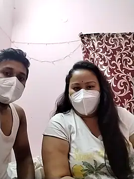 DesiSeductress online show from January 8, 7:16 pm