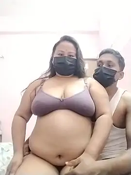 DesiSeductress online show from February 19, 3:19 pm