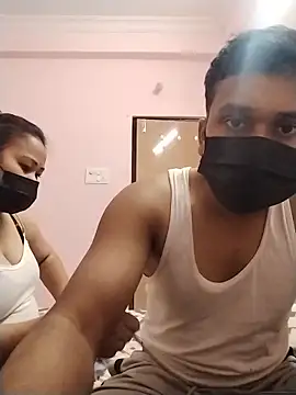 DesiSeductress online show from March 1, 5:15 pm