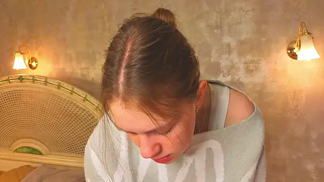 EllisStrano online show from January 17, 3:11 am