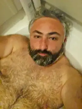 MacGuyver20 online show from February 14, 5:59 am