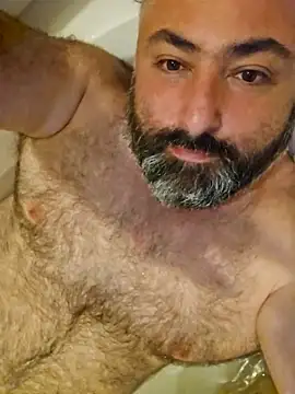 MacGuyver20 online show from February 15, 7:27 am