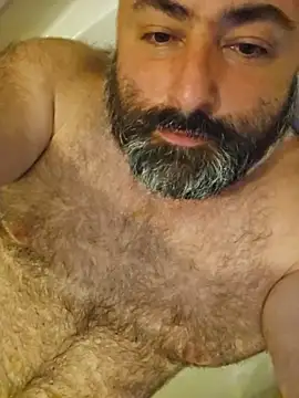 MacGuyver20 online show from February 27, 6:57 am