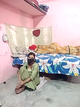 Desipari 777 online show from January 6, 5:16 pm