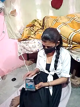 Desipari 777 online show from January 10, 5:37 pm