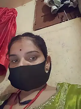 Snapshot of Krishna_pal chatting on June 25, 11:15 am Krishna pal online show from June 25, 11:15 am