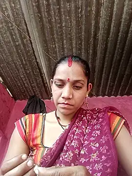 Karishma singh online show from December 23, 6:55 am