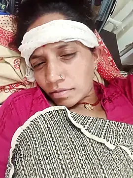 Karishma singh online show from April 17, 8:28 am