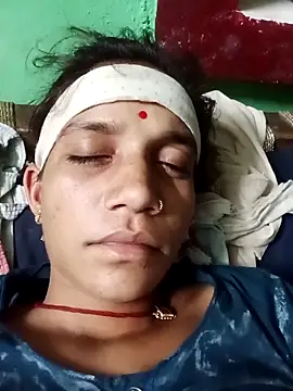 Karishma singh online show from April 21, 11:18 pm