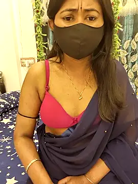 sexy-mahi  online show from February 1, 2:48 pm