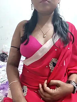 sexy-mahi  online show from March 1, 9:55 am