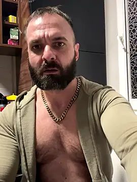 DamonSalvatore2 online show from January 5, 8:12 pm