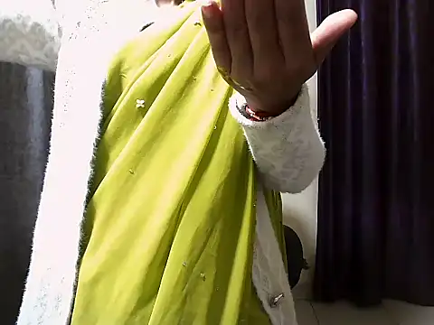 Priya-Sarma online show from January 31, 9:57 pm