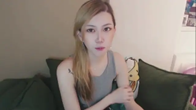 whitecat13 online show from May 12, 11:07 am