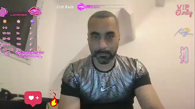 masterskorp online show from February 20, 7:36 pm