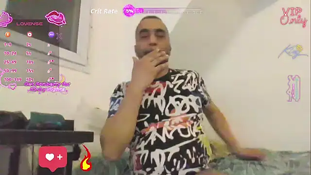 Snapshot of masterskorp chatting on March 13, 9:21 pm masterskorp online show from March 13, 9:21 pm