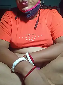 Hot-Angale online show from July 11, 7:16 pm