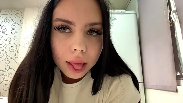 CherlyKeiper online show from December 21, 3:30 pm