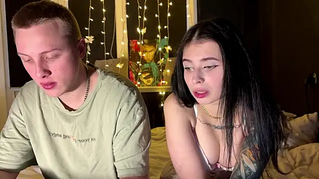 love4couple online show from March 6, 2:24 pm