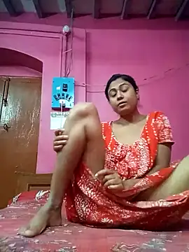 Hooghlypinkivabi online show from February 26, 12:48 pm