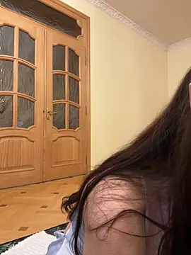 LuxBrunette  online show from June 14, 6:15 am