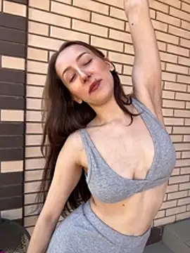 LuxBrunette  online show from June 28, 6:08 am
