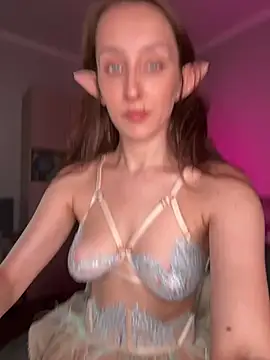 LuxBrunette  online show from July 3, 6:09 am