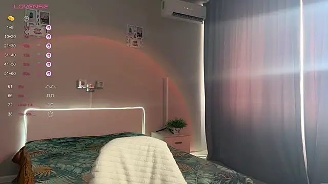 Katherine   Ross online show from April 24, 8:50 am