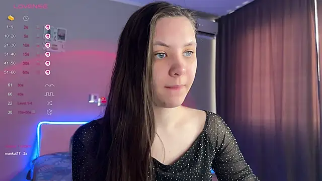 Katherine   Ross online show from April 27, 7:50 am