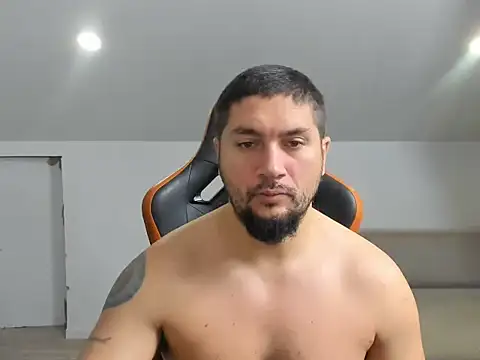 TheMasterG7 online show from December 21, 4:14 pm