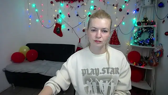 MelissaTyler online show from January 9, 12:08 pm