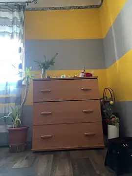 SexyMamiVee online show from January 12, 10:09 am