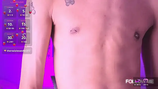 Kitsuneplay  online show from July 15, 3:45 am