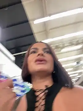 Irina Velvett online show from January 7, 10:34 pm