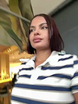 Irina Velvett online show from April 13, 9:42 pm