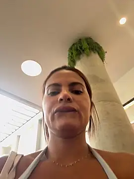 Irina Velvett online show from May 29, 4:49 pm