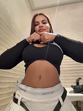 Irina Velvett online show from June 10, 5:34 pm