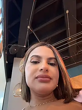 Irina Velvett online show from June 30, 9:27 pm