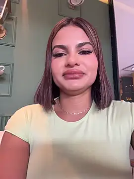 Irina Velvett online show from July 22, 8:22 pm
