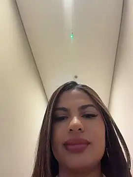 Irina Velvett online show from July 25, 3:20 pm