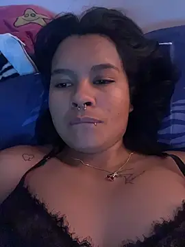 Chloe cortes online show from April 30, 3:40 pm