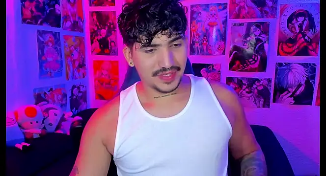 Zeref- online show from December 23, 10:35 am