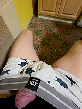 Xbabybo online show from April 4, 5:38 am