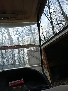 mspatience online show from April 16, 8:20 pm