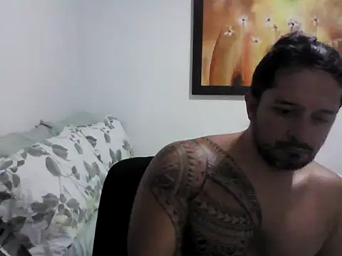 gonzzohunterr online show from February 21, 1:28 am