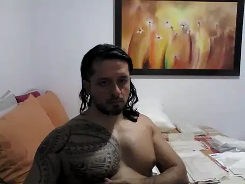 gonzzohunterr online show from April 16, 4:02 am