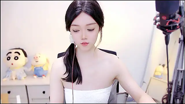 Snapshot of Cindy-dd chatting on July 25, 2:25 pm Cindy-dd online show from July 25, 2:25 pm